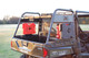 Polaris Ranger RotopaX Mount